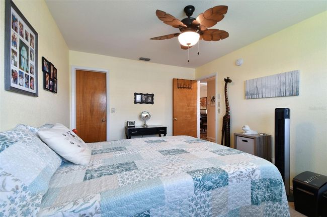 7923 Radcliffe Cir, House other with 2 bedrooms, 2 bathrooms and null parking in PORT RICHEY FL | Image 41