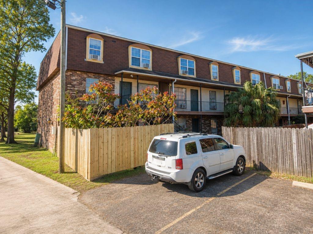 Residential in Metairie