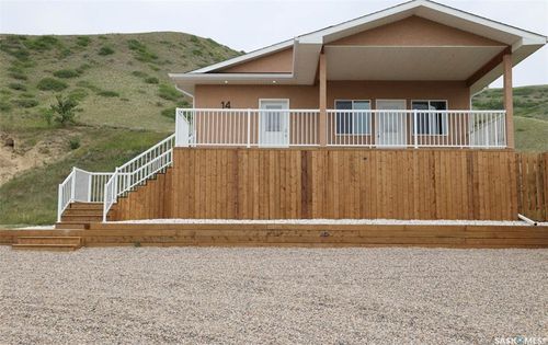 14 Ellisboro Trail, Lebret, SK, S0G2Y0 | Card Image