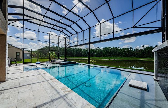 29038 Picana Ln, House other with 4 bedrooms, 4 bathrooms and null parking in WESLEY CHAPEL FL | Image 63