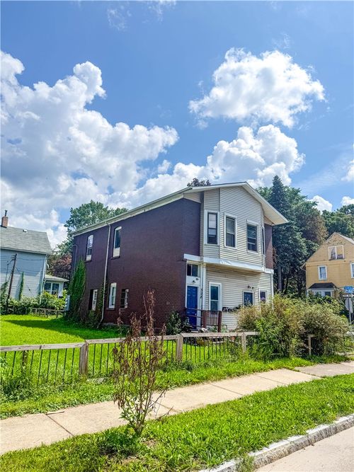 2-308 Reynolds St, Rochester, NY, 14608-2810 | Card Image