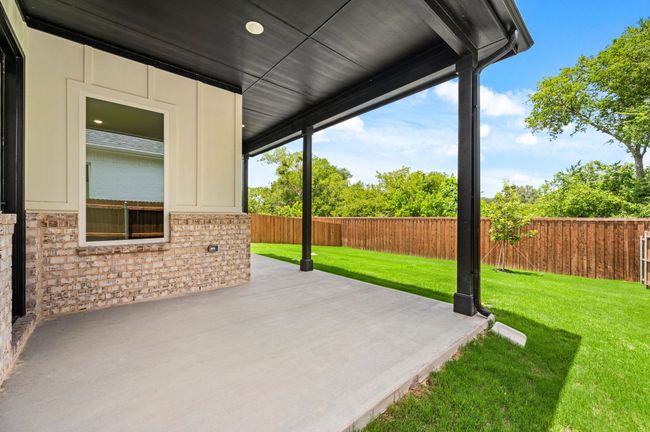 804 Mallard Dr, House other with 3 bedrooms, 3 bathrooms and null parking in Aledo TX | Image 38