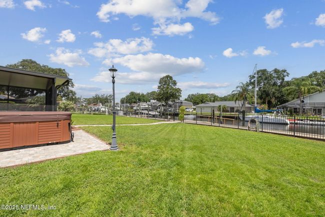 11257 Portside Dr, House other with 4 bedrooms, 3 bathrooms and null parking in Jacksonville FL | Image 46