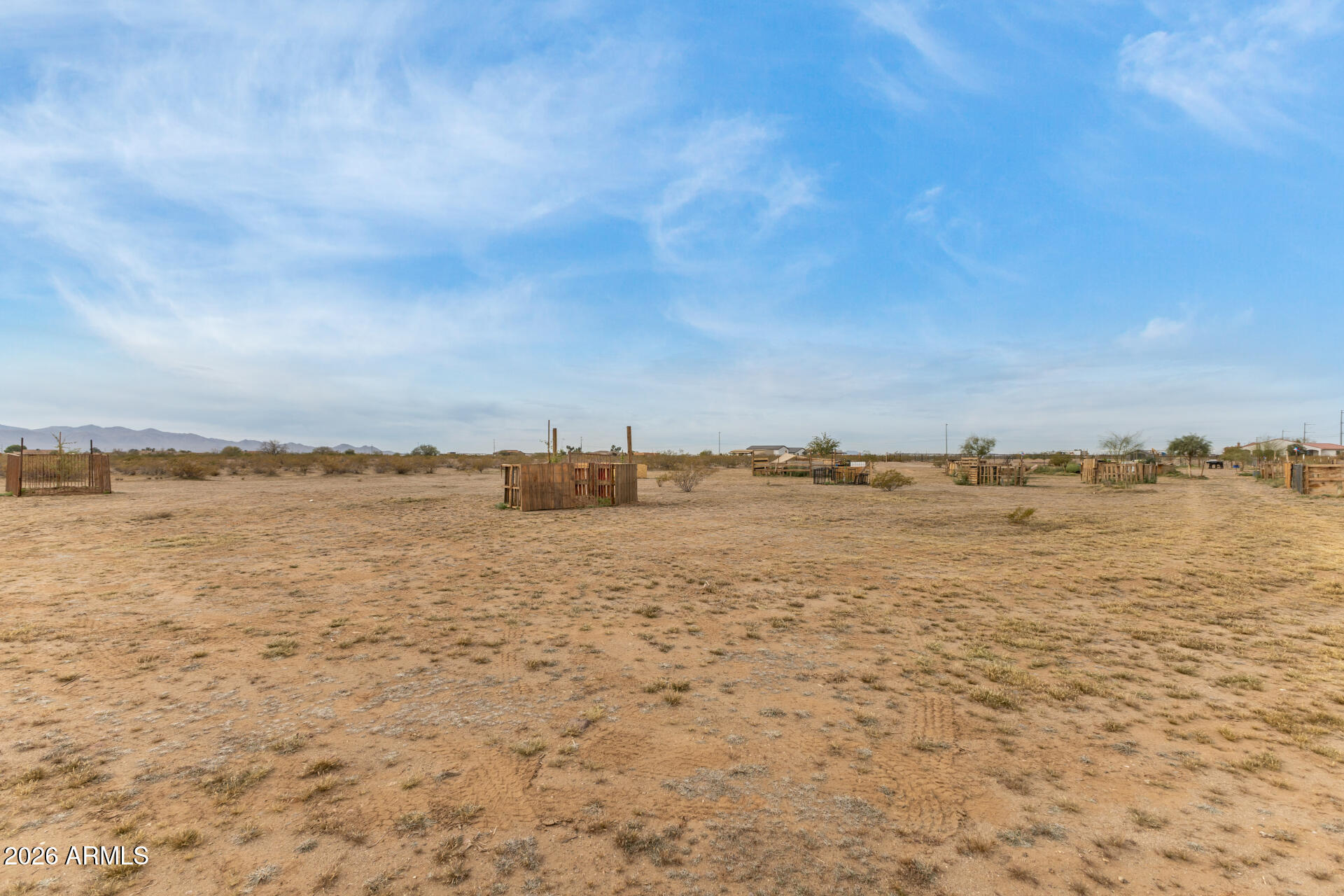 Land in Wittmann 2