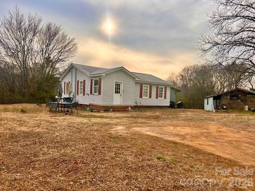 8772 Honeycutt Rd, Stanfield, NC, 28163-7607 | Card Image