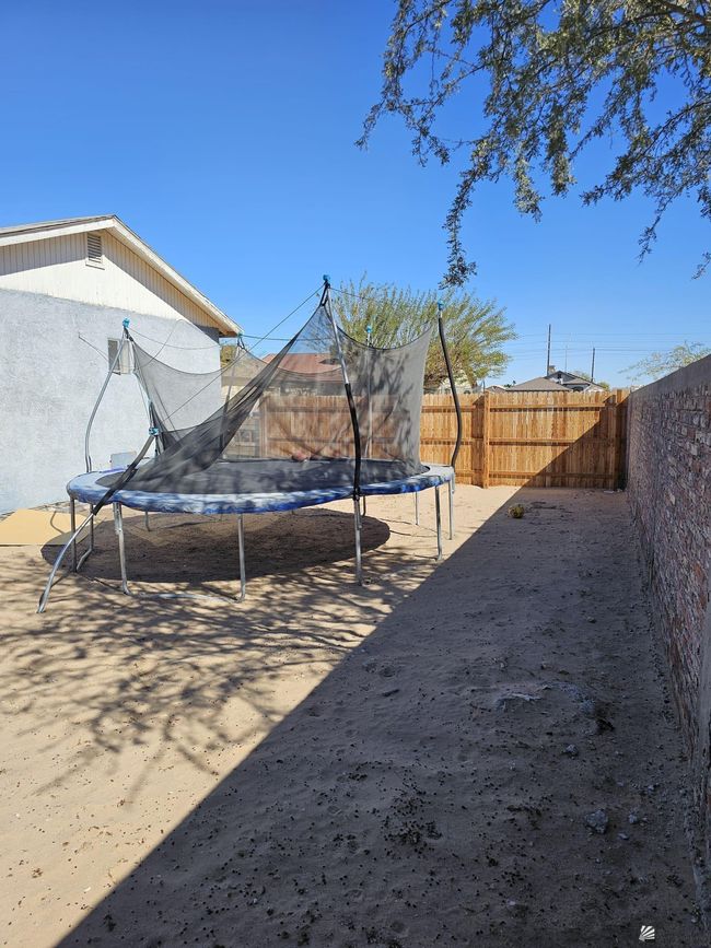 1645 E D St, House other with 2 bedrooms, 2 bathrooms and null parking in San Luis AZ | Image 32