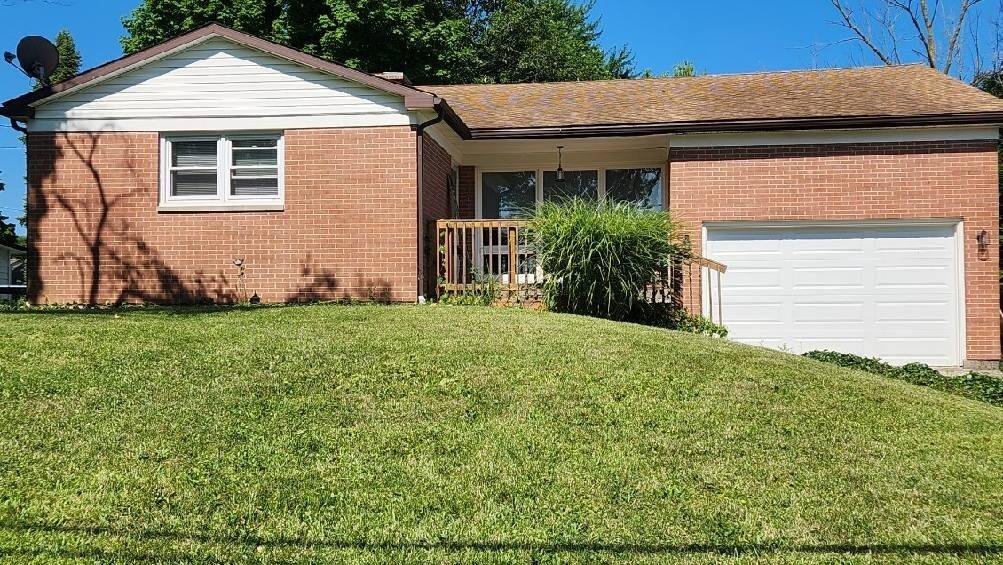 Springfield St, Saint Paris, OH 43072