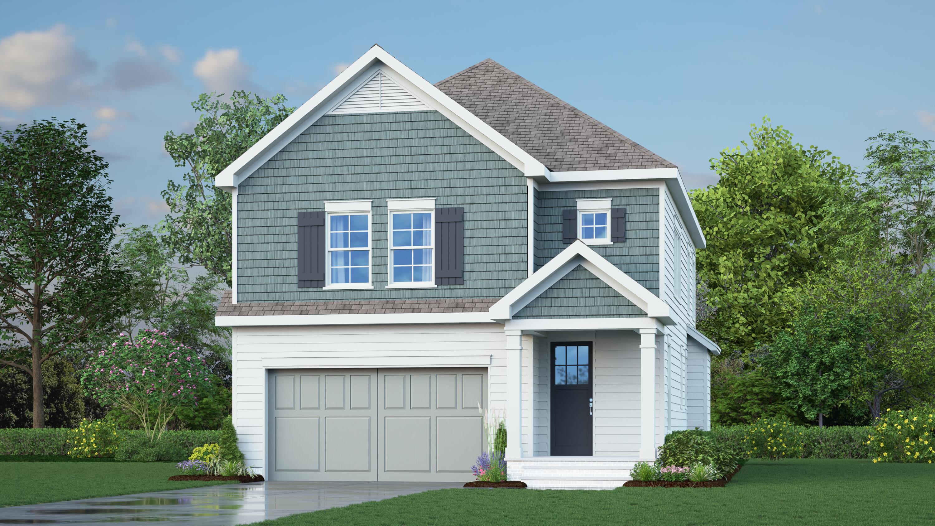 Prema Dr, Chattanooga, TN 37412 #1