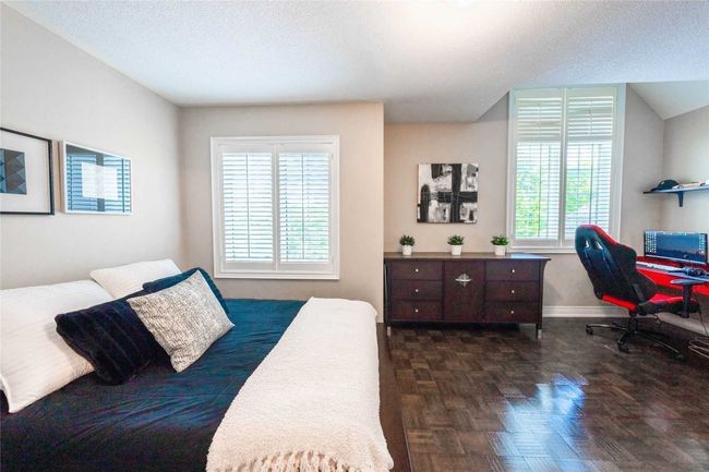 56 Noce Way, House other with 4 bedrooms, 4 bathrooms and 6 parking in Woodbridge ON | Image 17