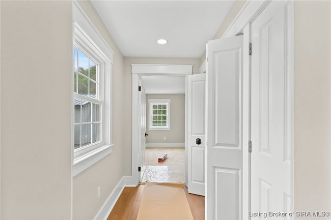 1003 East St, Home with 3 bedrooms, 3 bathrooms and null parking in Madison IN | Image 32
