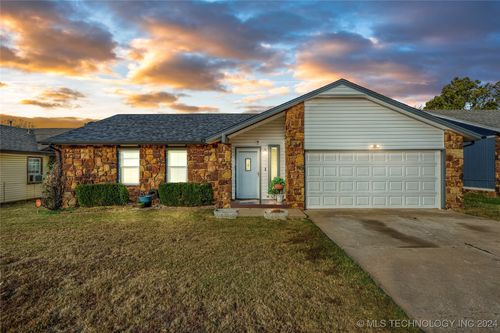 1846 S 138th Eastavenue, Tulsa, OK, 74108 | Card Image