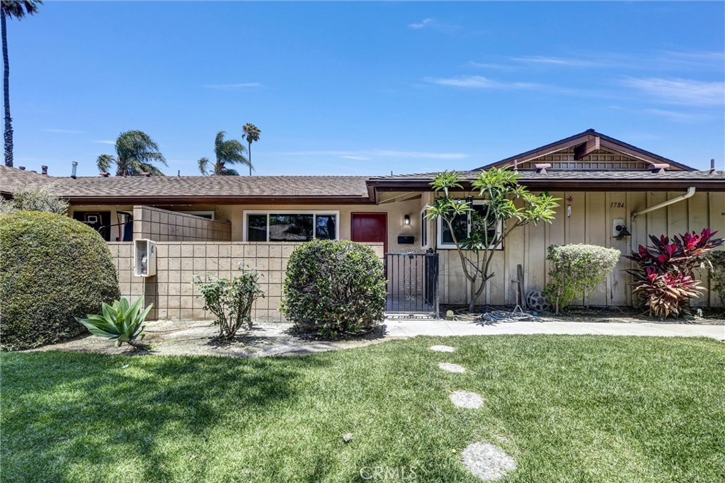 Residential in Fullerton 4