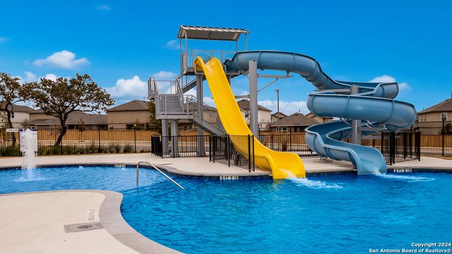 14303 Little Sandstone, House other with 4 bedrooms, 3 bathrooms and null parking in San Antonio TX | Image 50