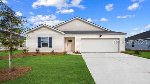 85 Planters Ct, Hardeeville, SC, 29927-3634 | Card Image