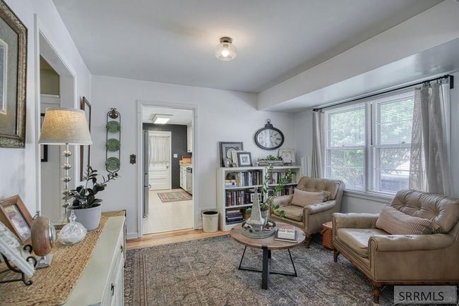 163 E 24th Street, House other with 5 bedrooms, 3 bathrooms and 3 parking in Idaho Falls ID | Image 14