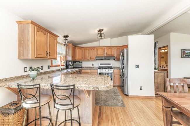 26870 Beaver Canyon Dr, House other with 4 bedrooms, 3 bathrooms and null parking in Clark CO | Image 13