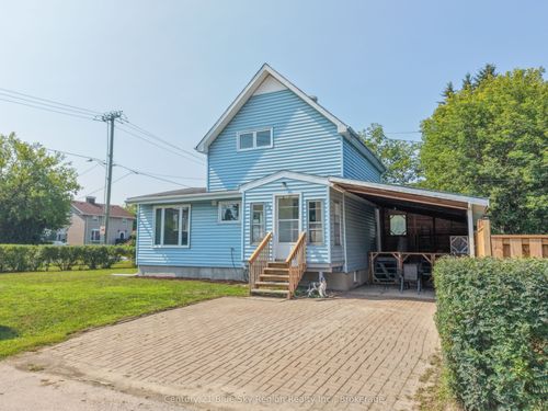 537 Laurier Ave, North Bay, ON, P1B1T8 | Card Image