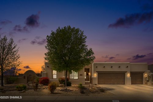 4339 Yavapai Ct, Las Cruces, NM, 88011-4234 | Card Image