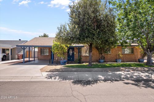 2219 N 74th Pl, Scottsdale, AZ, 85257-1532 | Card Image