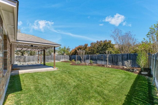 Take off your shoes and walk or play in this gorgeous yard! | Image 22