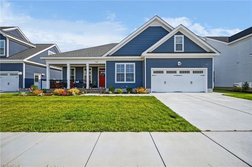 5103 Annapolis Dr, Chesapeake, VA, 23321-3796 | Card Image