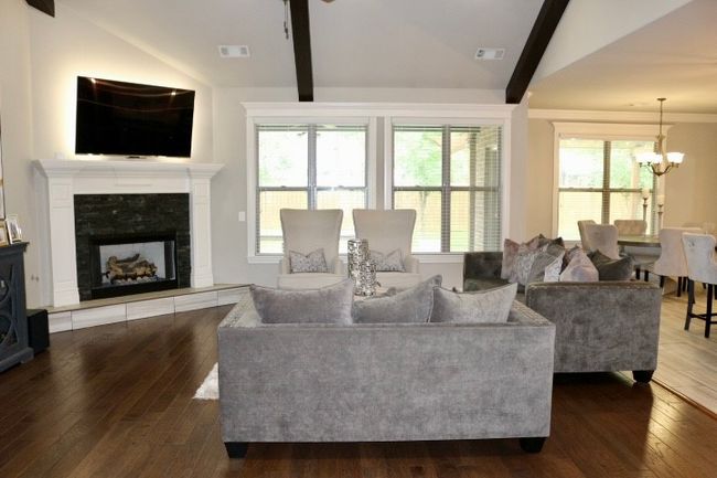 1730 Helen Ln, House other with 4 bedrooms, 2 bathrooms and null parking in Bentonville AR | Image 5