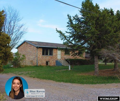 271 Bellis Rd, Wheatland, WY, 82201-8945 | Card Image