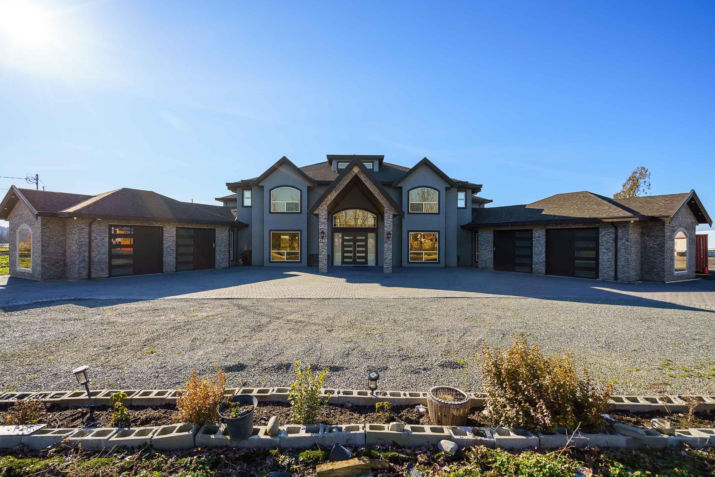 Residential in Surrey 4