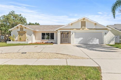 2538 Indigo Dr, DUNEDIN, FL, 34698-6519 | Card Image
