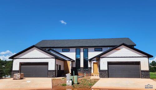 4654 Wickman Ct, Rapid City, SD, 57702-8580 | Card Image