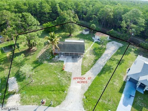 5529 Hardee St, NAPLES, FL, 34113-7813 | Card Image