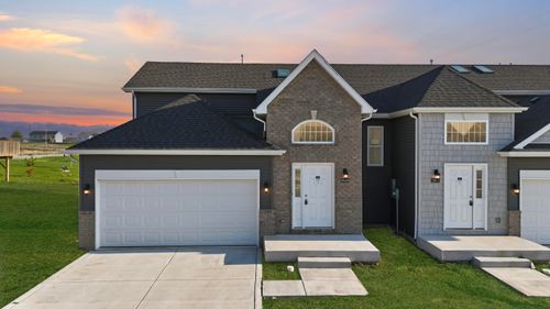 3021 W 82nd Pl, Merrillville, IN, 46410-0075 | Card Image