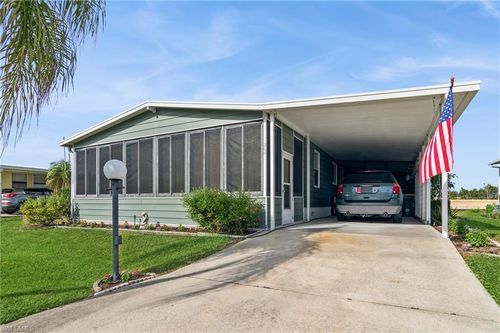 204 Grosbeak Ln, NAPLES, FL, 34114-3013 | Card Image