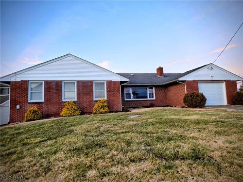 600 E South St, Harrisville, WV, 26362-1337 | Card Image