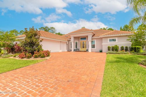 2816 E Venetian Lake Circle, New Smyrna Beach, FL, 32168 | Card Image