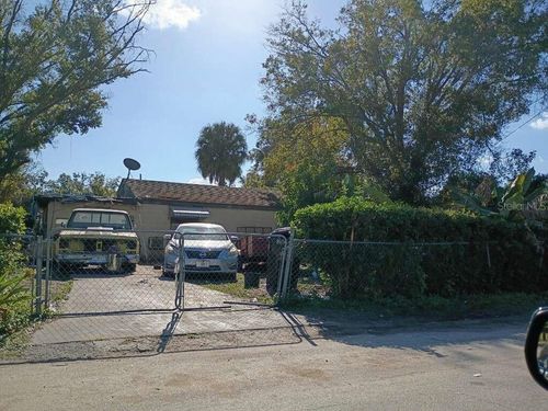 2848 W Harwood St, ORLANDO, FL, 32805-1126 | Card Image