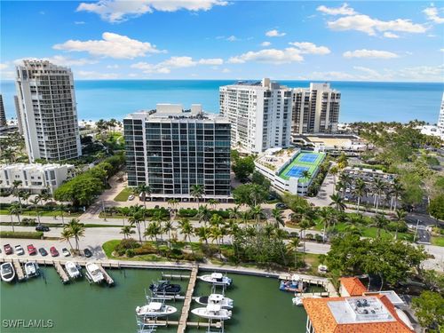 7d-4031 Gulf Shore Blvd N, NAPLES, FL, 34103-2605 | Card Image