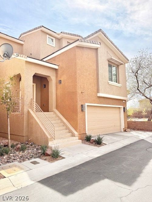 7946 Garden Stone Ct, Las Vegas, NV, 89149-1699 | Card Image