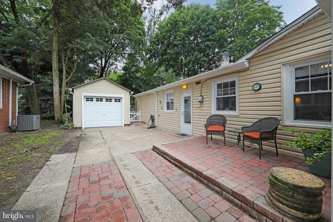 1002 Emerald Ave, House other with 3 bedrooms, 2 bathrooms and null parking in HADDON TOWNSHIP NJ | Image 28