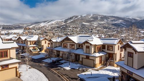1481-1481 Flattop Cir, Steamboat Springs, CO, 80487-8877 | Card Image