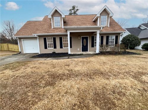 17 Redfern Trl Ne, Rome, GA, 30165-9622 | Card Image