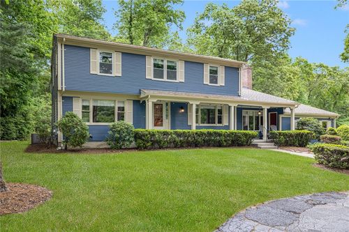 30 Abigail St, East Greenwich, RI, 02818-4038 | Card Image