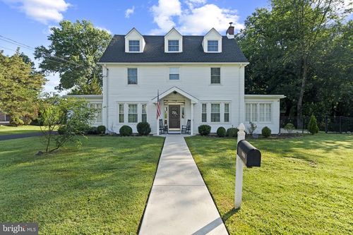 4161 Orchard Ln, PHILADELPHIA, PA, 19154-4417 | Card Image