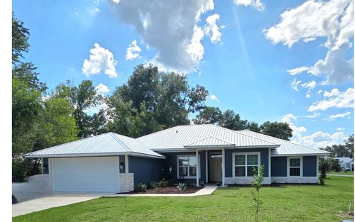 9029 Dorie Dr, Trenton, FL, 32693-7795 | Card Image