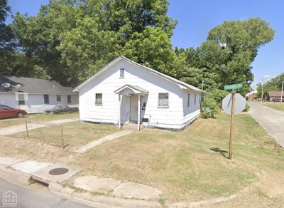 1044 S Franklin Street, Home with 0 bedrooms, 0 bathrooms and null parking in Blytheville AR | Image 1