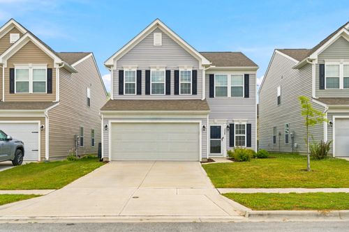 1529 Lewes Castle Dr, Grove City, OH, 43123-4038 | Card Image