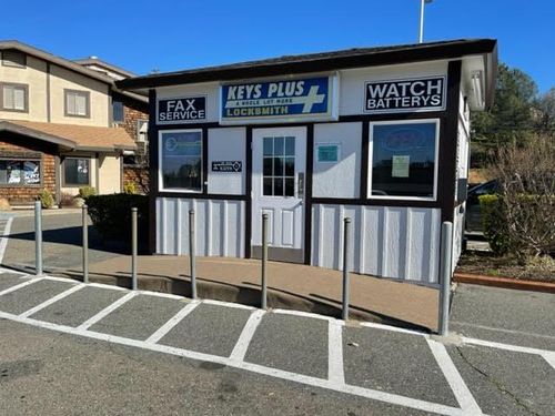 100-2864 Ray Lawyer Drive, Placerville, CA, 95667 | Card Image