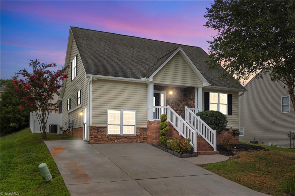 Residential in Winston-Salem 4