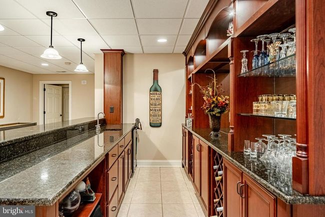 319 Ironstone Ln, Home with 4 bedrooms, 4 bathrooms and null parking in ELVERSON PA | Image 50