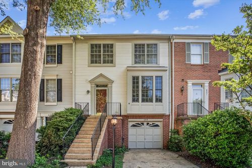6319 Franconia Commons Dr, ALEXANDRIA, VA, 22310-2567 | Card Image